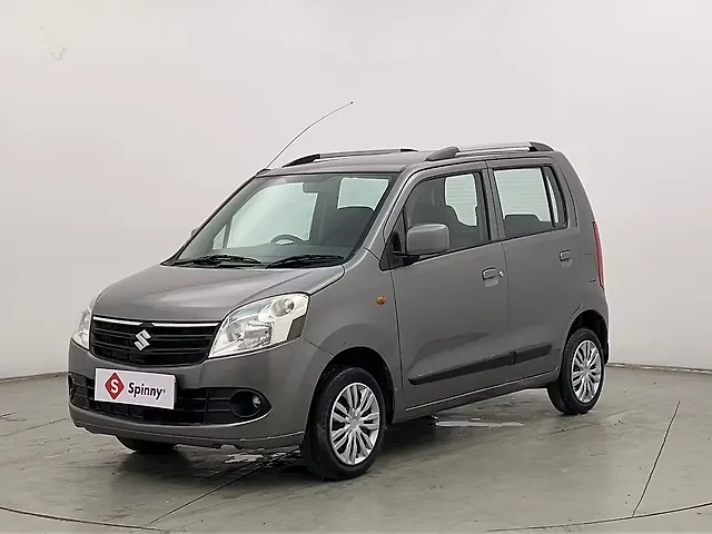Used 2011 Maruti Suzuki Wagon R in Chennai