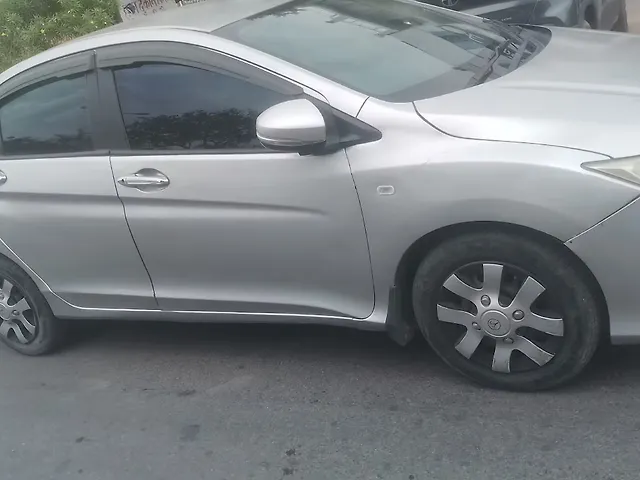 Used Honda City [2014-2017] S Diesel in Lucknow