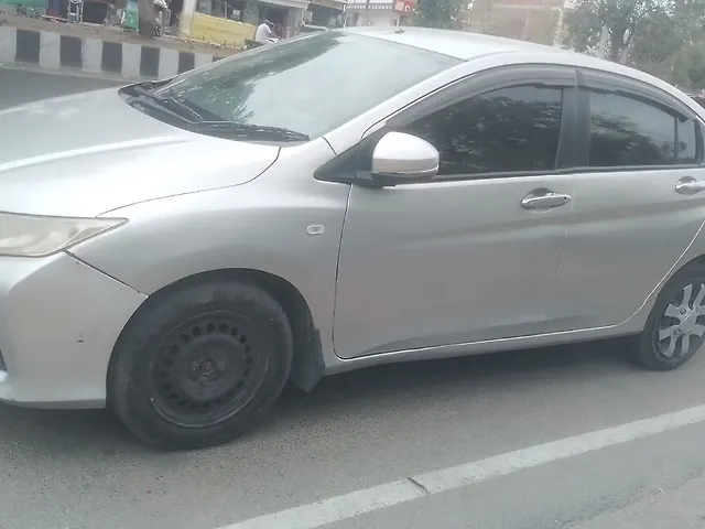 Used Honda City [2014-2017] S Diesel in Lucknow
