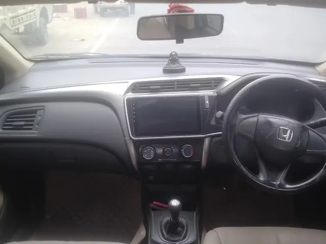 Used Honda City [2014-2017] S Diesel in Lucknow