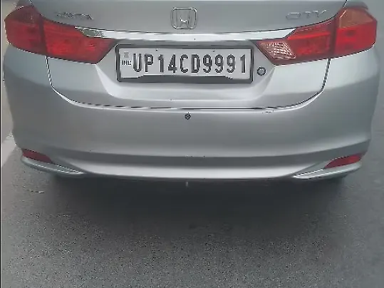 Used Honda City [2014-2017] S Diesel in Lucknow