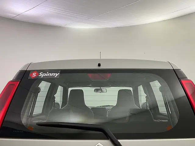 Used Maruti Suzuki Wagon R [2019-2022] ZXi 1.2 in Ghaziabad