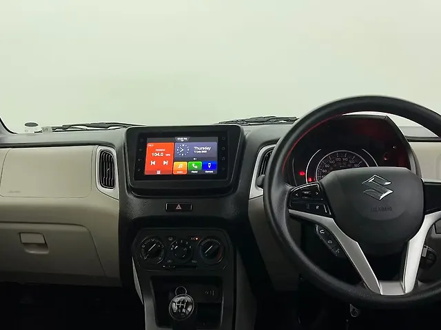 Used Maruti Suzuki Wagon R [2019-2022] ZXi 1.2 in Ghaziabad