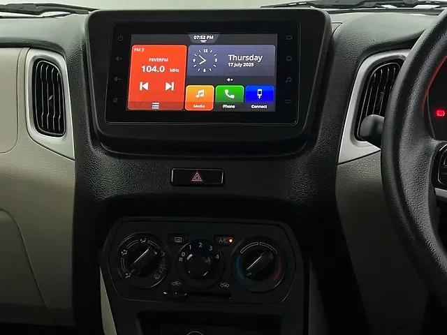 Used Maruti Suzuki Wagon R [2019-2022] ZXi 1.2 in Ghaziabad