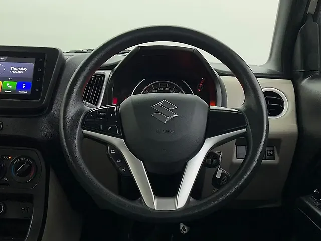 Used Maruti Suzuki Wagon R [2019-2022] ZXi 1.2 in Ghaziabad