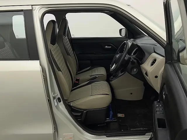 Used Maruti Suzuki Wagon R [2019-2022] ZXi 1.2 in Ghaziabad