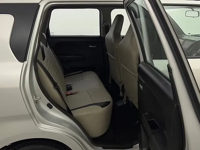 Used Maruti Suzuki Wagon R [2019-2022] ZXi 1.2 in Ghaziabad