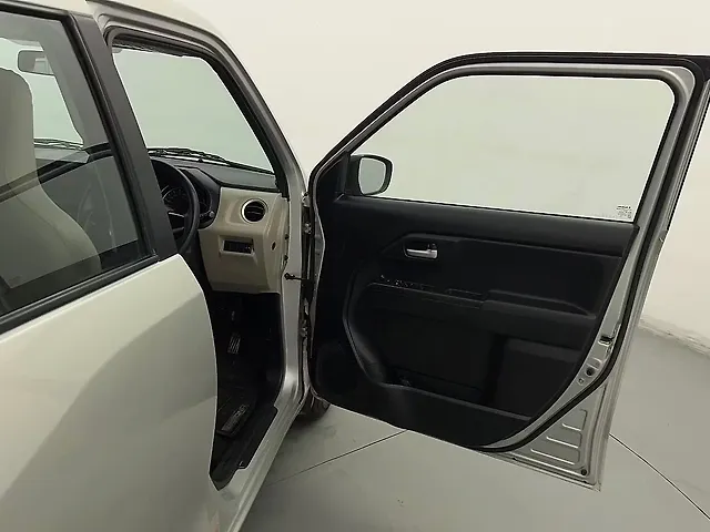 Used Maruti Suzuki Wagon R [2019-2022] ZXi 1.2 in Ghaziabad