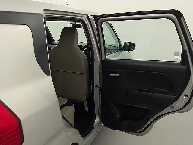 Used Maruti Suzuki Wagon R [2019-2022] ZXi 1.2 in Ghaziabad