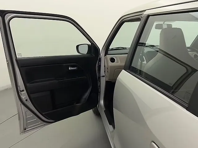 Used Maruti Suzuki Wagon R [2019-2022] ZXi 1.2 in Ghaziabad