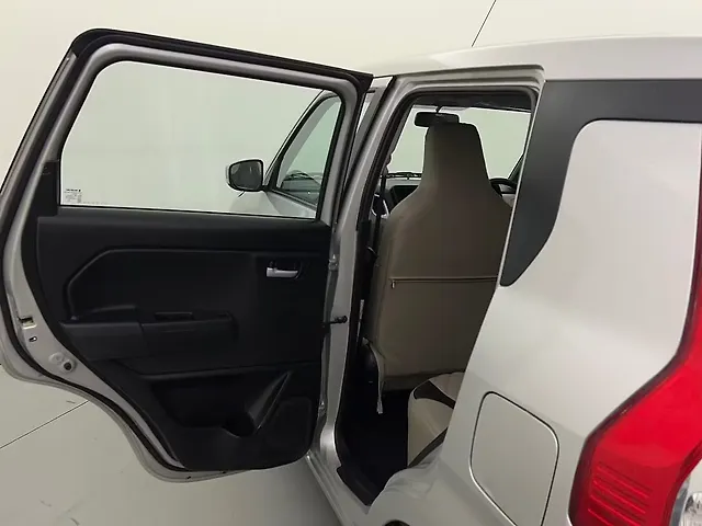 Used Maruti Suzuki Wagon R [2019-2022] ZXi 1.2 in Ghaziabad