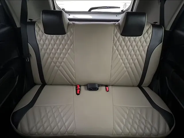 Used Maruti Suzuki Wagon R [2019-2022] ZXi 1.2 in Ghaziabad