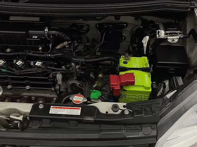 Used Maruti Suzuki Wagon R [2019-2022] ZXi 1.2 in Ghaziabad