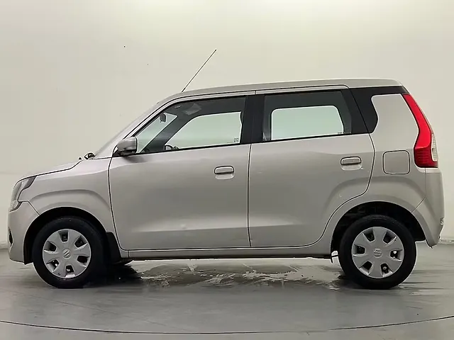 Used Maruti Suzuki Wagon R [2019-2022] ZXi 1.2 in Ghaziabad