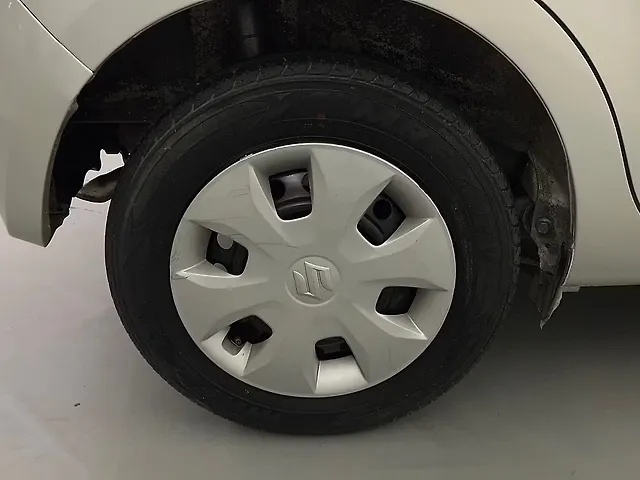 Used Maruti Suzuki Wagon R [2019-2022] ZXi 1.2 in Ghaziabad