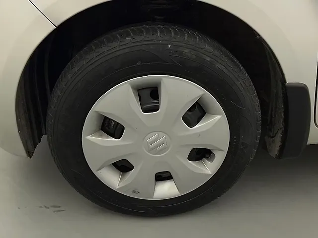 Used Maruti Suzuki Wagon R [2019-2022] ZXi 1.2 in Ghaziabad