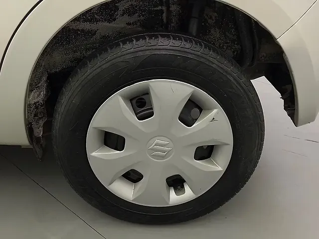 Used Maruti Suzuki Wagon R [2019-2022] ZXi 1.2 in Ghaziabad