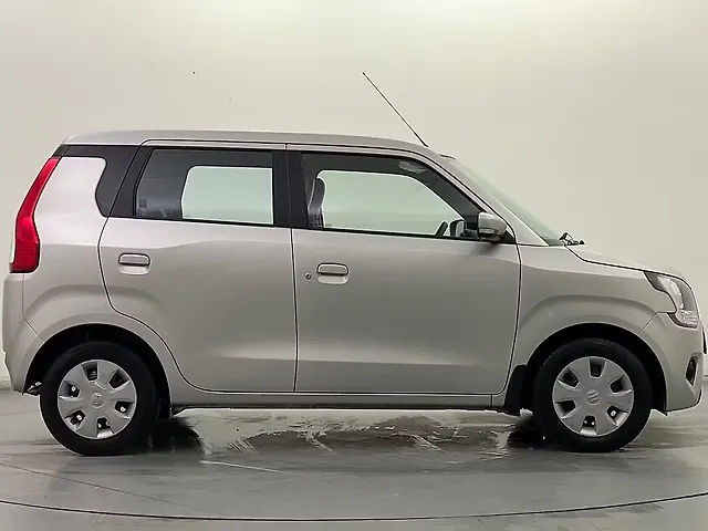 Used Maruti Suzuki Wagon R [2019-2022] ZXi 1.2 in Ghaziabad