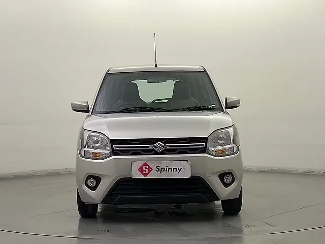 Used Maruti Suzuki Wagon R [2019-2022] ZXi 1.2 in Ghaziabad
