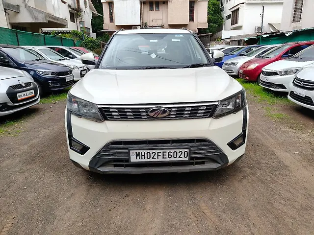Used 2019 Mahindra XUV300 in Nashik