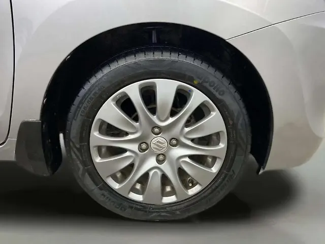 Used Maruti Suzuki Baleno [2015-2019] Zeta 1.2 AT in Delhi