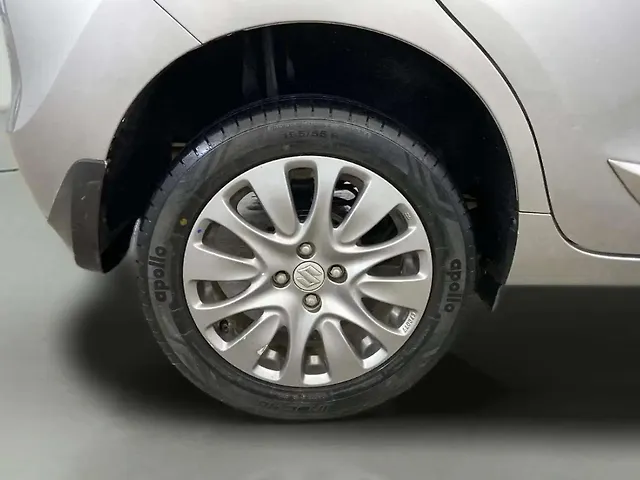 Used Maruti Suzuki Baleno [2015-2019] Zeta 1.2 AT in Delhi