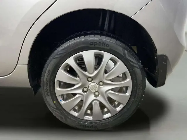 Used Maruti Suzuki Baleno [2015-2019] Zeta 1.2 AT in Delhi