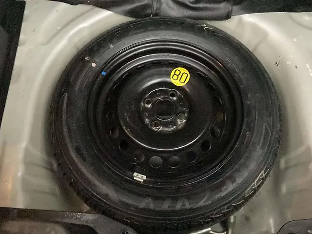Used Maruti Suzuki Baleno [2015-2019] Zeta 1.2 AT in Delhi