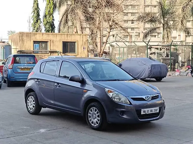 Used 2011 Hyundai i20 in Mumbai