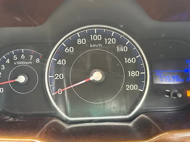Used Hyundai i10 [2010-2017] Magna 1.1 iRDE2 [2010-2017] in Delhi