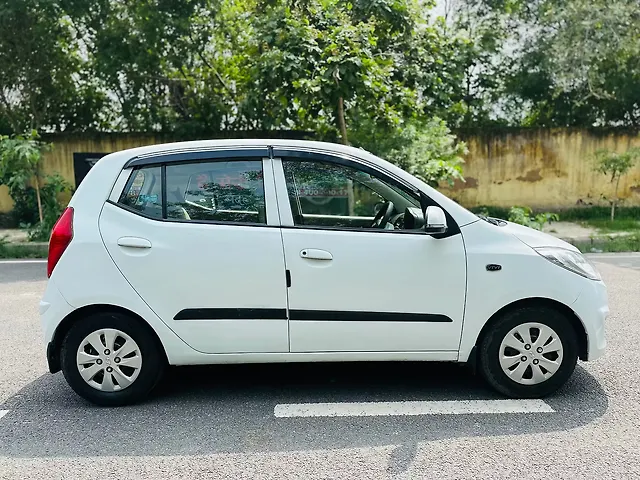 Used Hyundai i10 [2010-2017] Magna 1.1 iRDE2 [2010-2017] in Delhi
