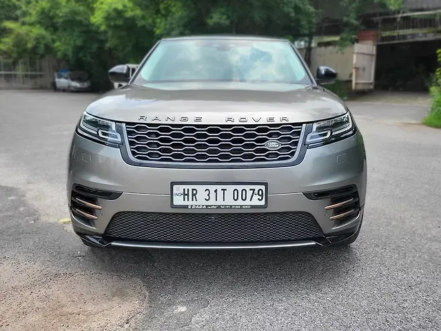 Used 2022 Land Rover Range Rover Velar in Delhi