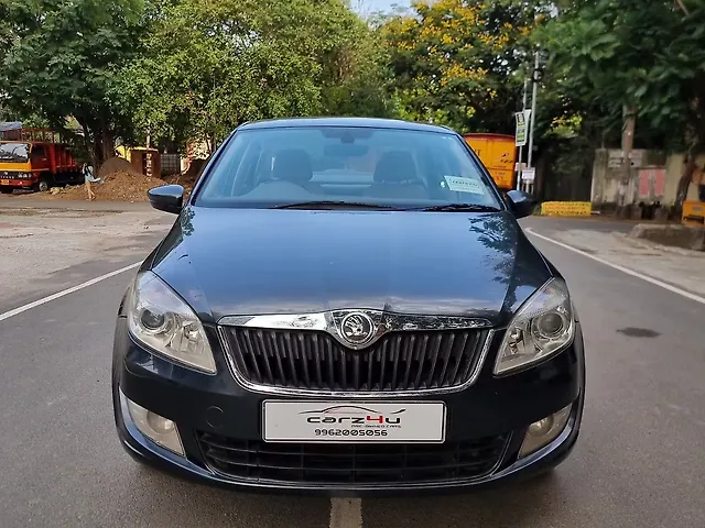 Used 2016 Skoda Rapid in Chennai