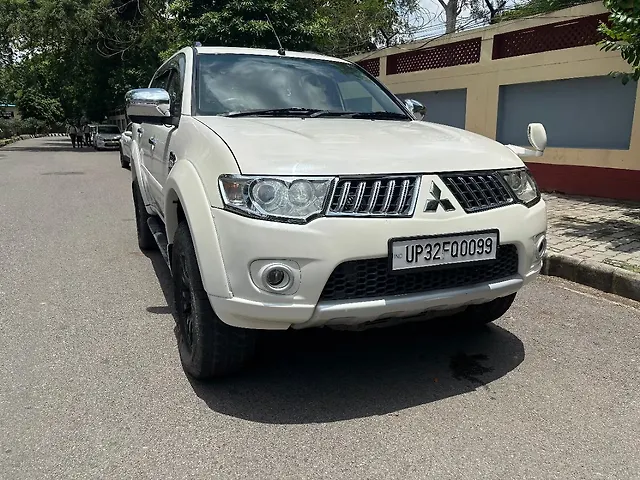 Used 2014 Mitsubishi Pajero in Lucknow