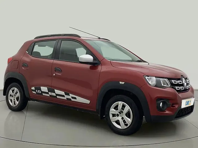 Used 2016 Renault Kwid in Bangalore