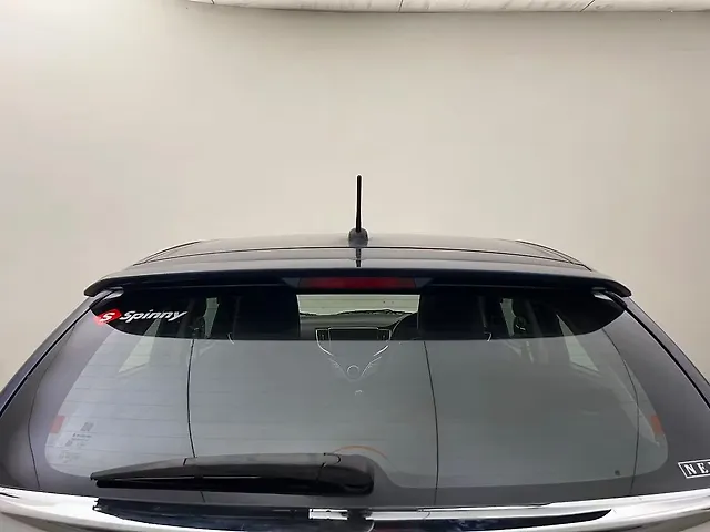 Used Maruti Suzuki Baleno [2015-2019] Alpha 1.2 in Mumbai