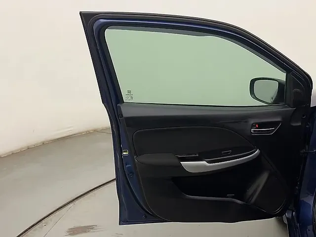 Used Maruti Suzuki Baleno [2015-2019] Alpha 1.2 in Mumbai