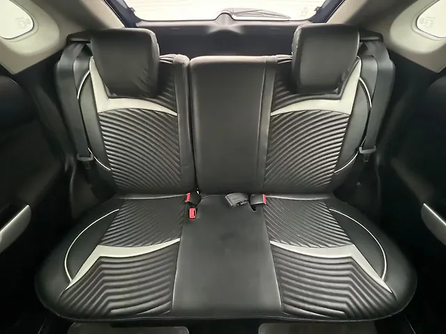 Used Maruti Suzuki Baleno [2015-2019] Alpha 1.2 in Mumbai