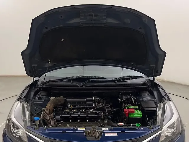 Used Maruti Suzuki Baleno [2015-2019] Alpha 1.2 in Mumbai