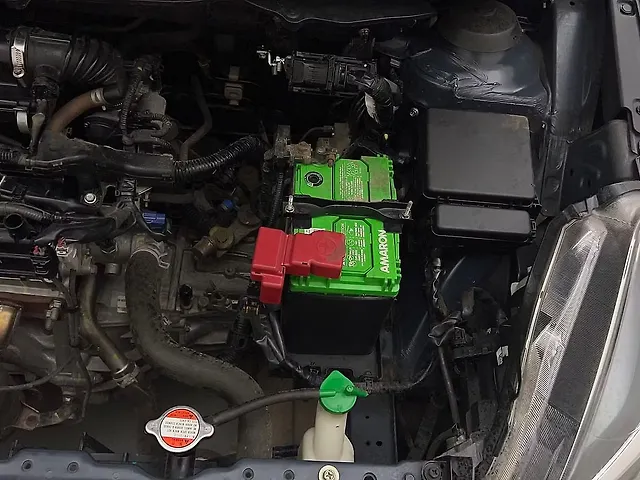 Used Maruti Suzuki Baleno [2015-2019] Alpha 1.2 in Mumbai