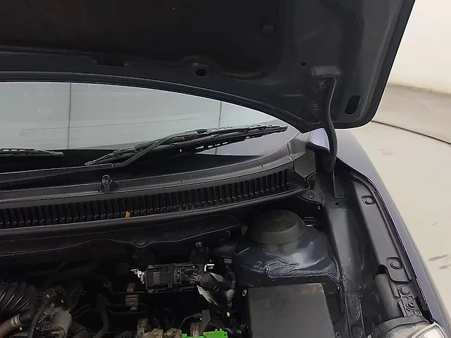 Used Maruti Suzuki Baleno [2015-2019] Alpha 1.2 in Mumbai