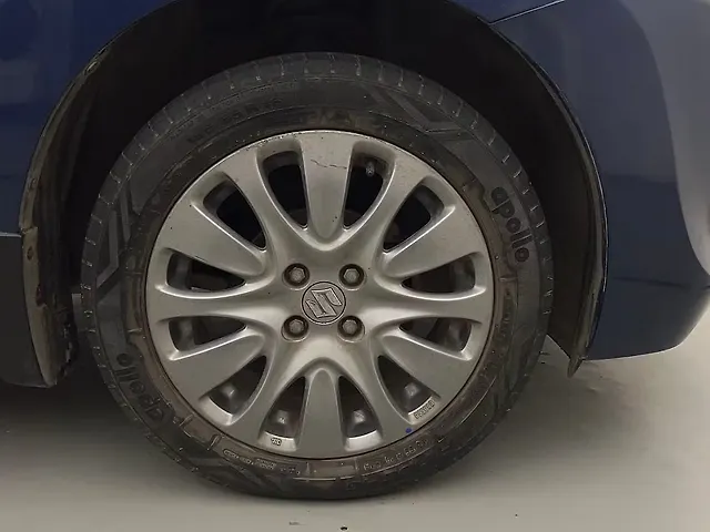 Used Maruti Suzuki Baleno [2015-2019] Alpha 1.2 in Mumbai