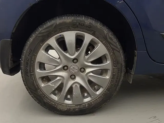 Used Maruti Suzuki Baleno [2015-2019] Alpha 1.2 in Mumbai