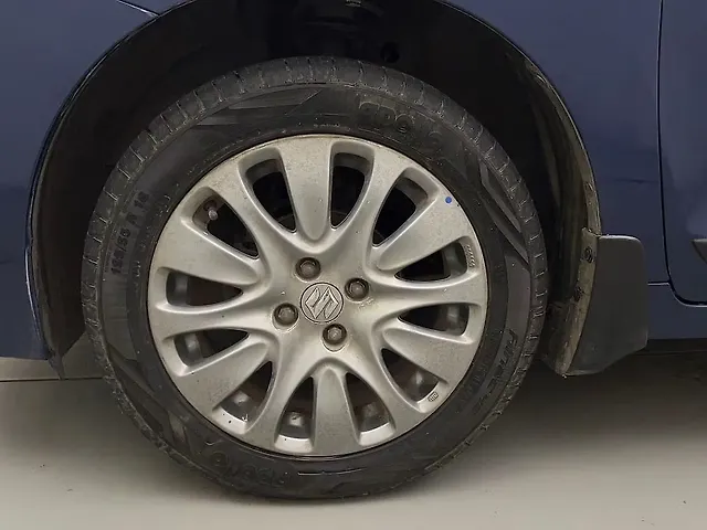 Used Maruti Suzuki Baleno [2015-2019] Alpha 1.2 in Mumbai
