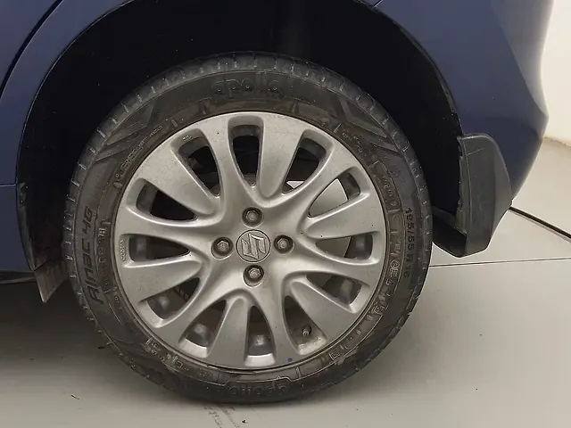 Used Maruti Suzuki Baleno [2015-2019] Alpha 1.2 in Mumbai
