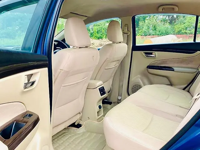 Used Maruti Suzuki Ciaz [2017-2018] Delta 1.4 MT in Mohali