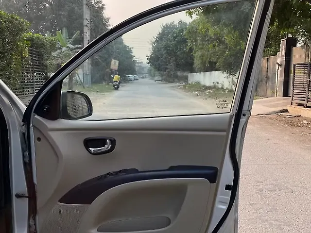 Used Hyundai i10 [2010-2017] Sportz 1.2 Kappa2 in Faridabad