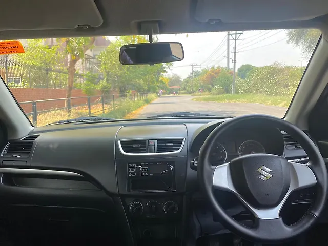 Used Maruti Suzuki Swift [2011-2014] VDi RS in Mohali