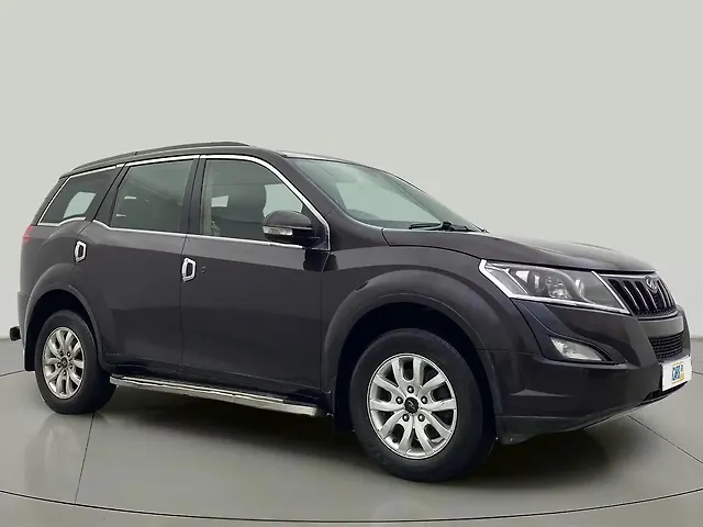 Used 2015 Mahindra XUV500 in Hyderabad