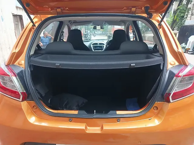 Used Tata Tiago [2016-2020] Revotron XT [2016-2019] in Mumbai